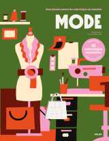 Mode - coloriages mystères