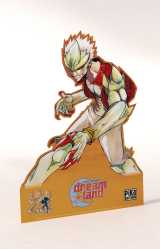 Dreamland anniversaire kit vitrine 10ex