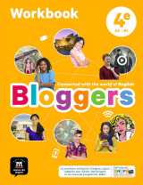 Bloggers 4e - workbook