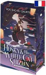 The husky and his white cat shizun t3 - relié (édition collector)