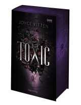 Toxic - tome 01