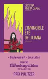 L'invincible été de liliana