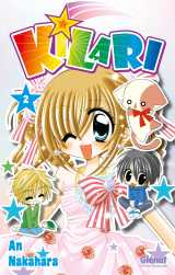 Kilari - tome 02