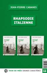Offre decouverte rhapsodie italienne