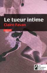 Le tueur intime - gagnant prix vsd du polar 2010