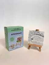 Mon petit atelier d'artiste amsterdam