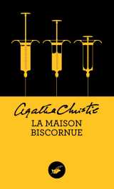 La maison biscornue (nouvelle traduction révisée)