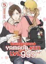 My love story with yamada-kun at lvl 999 t05