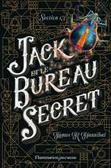 Jack et le bureau secret