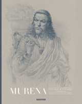 Murena - intégrale cycle 2 (réédition tgf)