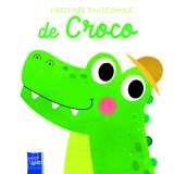 Croco - l'histoire toute douce