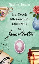 Le cercle littéraire des amoureux de jane austen