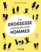 La grossesse expliquée aux hommes - ne