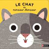 Le chat de monsieur monsieur