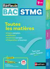 Toutes les matières de terminale stmg - 24