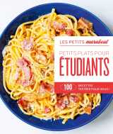Petits plats pour étudiants