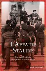 L'affaire staline