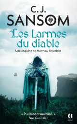 Les larmes du diable