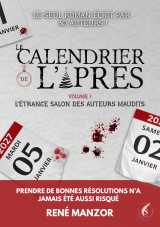 Le calendrier de l'après