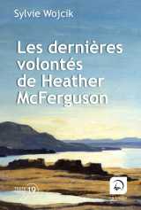 Les dernières volontés de heather mcferguson