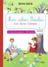 Mon cahier boscher