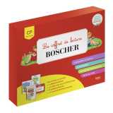 Le coffret de lecture boscher