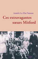 Ces extravagantes soeurs mitford