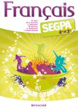 Français segpa 4e et 3e