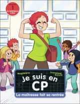 La maîtresse fait sa rentrée