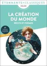 La création du monde