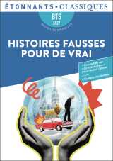 Histoires fausses pour de vrai