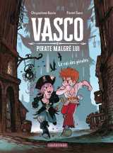 Vasco pirate malgré lui