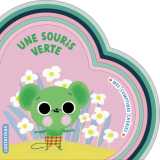 Mes comptines chéries - une souris verte