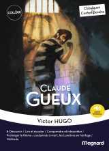 Claude gueux - classiques et contemporains
