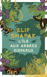 L'île aux arbres disparus