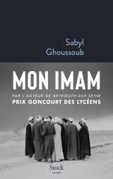 Mon imam