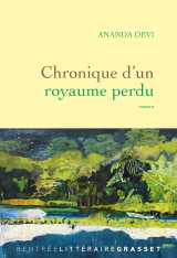 Chronique d'un royaume perdu