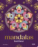 Mandalas bonheur