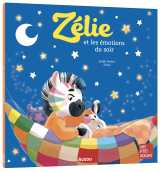 Zélie et les émotions du soir