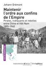 Maintenir l'ordre aux confins de l'empire