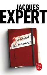 Le carnet des rancunes