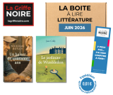 Coffret litterature - juin 2026
