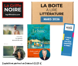 Coffret litterature - mars 2026