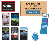 Coffret polar poche - mai 2026