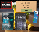 Coffret polar - mai 2025