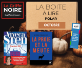 Coffret polar grand format - octobre 2024