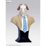 Figurine blacksad - thomas lachapelle