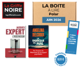Coffret polar - juin 2026