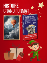 Coffret noel - histoire - grand format