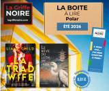 Coffret polar - ete 2026